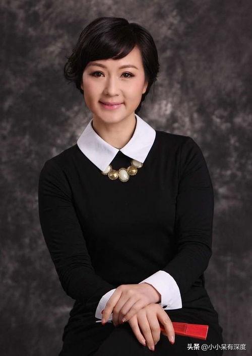 方亚芬老公照片