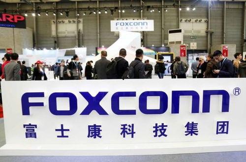 成都富士康最新爆料