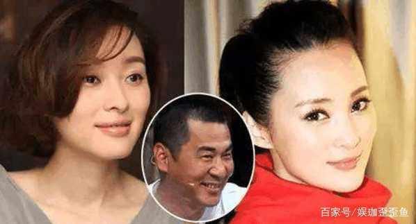 吴越的现任老公是谁,揭秘明星背后的幸福生活