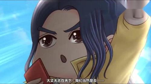 王者歪传桃园三结义无码,王者歪传中的兄弟情深与传奇征程